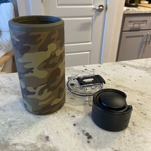 Camo Hopsulator Trio for 12/16 oz standard cans